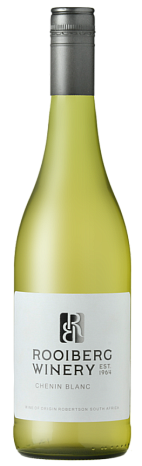 Вино "Руиберг Вайнери Шенен Блан (ВО) Робертсон" белое сухое 0,75 л
