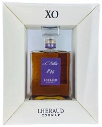 Коньяк "Леро ХО" Oublie п/уп 0,7 л, 40%