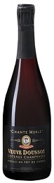Вино "Кото Шампенуа. Вёв Дуссо" сухое красное 0,75 л