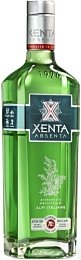 Спиртной напиток "Ксента Абсент" 0,7 л 