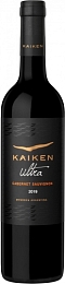 Вино "Кайкен Ультра Каберне Совиньон" сухое красное 0,75 л