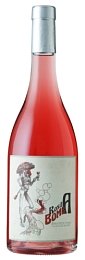 Вино "Росита Бомба" сухое розовое 0,75 л
