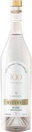 Водка виноградная "100 оттенков. Рислинг" 0,7 л