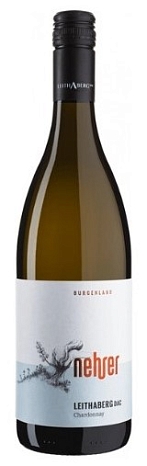 Вино "Лейтаберг. Нерер" сухое белое 0,75 л