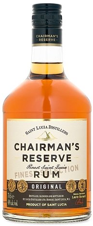 Ром "Шерманс Резерв" 0,7л