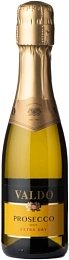 Вино игристое "Вальдо Просекко ДОК" сухое белое 0,2 л