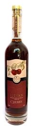Спиртной напиток "Иджеван со вкусом вишни" 0,5 л