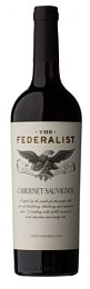 Вино "Федералист Лоди Каберне Совиньон" сухое красное 0,75 л