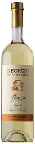 Граппа "Негрони Венета" 0,7 л