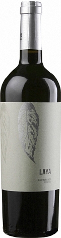Вино "Лайя / Laya" красное сухое 0,75 л