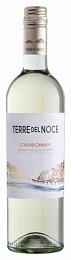 Вино "Доломити. Терре дель Ноче. Шардонне" сухое белое 0,75 л