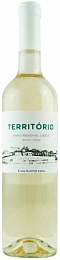 Вино "Территориу Лиссабон" полусухое белое 0,75 л