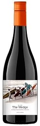 Вино "Ведж Шираз Мурведр Вионье" красное сухое 0,75 л