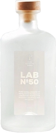 Водка "Лаб№50" 0,7 л
