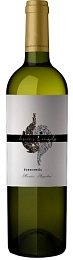 Вино "Демонс энд Энджелс Торронтес" белое полусухое 0,75 л