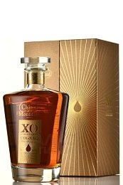 Коньяк "Птит Шампань Шато де Монтифо Х.О. "Мажестик" 0,7 л в п/к