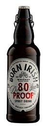 Спиртной напиток "Борн Айриш" прочий 0,7 л