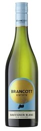 Вино "Бранкотт Истейт Совиньон Блан" сухое белое 0,75 л