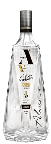 Водка "Водка А" 0,5 л