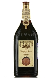 Вино "Иджеван Тнакан" (Домашнее)" красное сухое 3,0 л