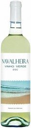 Вино "Навальера" белое полусухое 0,75 л 