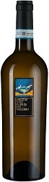 Вино "Греко ди Туфо" сухое белое 0,75 л 