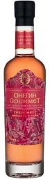 Настойка сладкая "Онегин Гурмэ Грейпфрут" замутненная 0,05 л