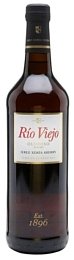 Херес "Рио Вьехо" Олоросо" ликерное выдержанное 0,75 л 