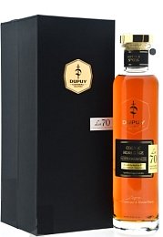 Коньяк "Птит Шампань. Дюпюи. Ор д'Аж. Лот 70" в п/к 0,7 л