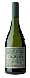 Вино "Эрмандад Шардоне" выдержанное белое сухое 0,75 л
