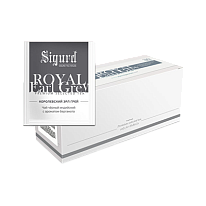 Чай королевский Эрл Грей Sigurd