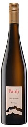 Вино "Мозель. Паули. 500 Хельден. Рислинг" сухое белое 0,75 л