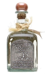 Текила "Эль Реформадор Бланко" 0,75 л