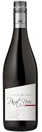 Вино "Эрнст Людвиг Пино Нуар драй" красное сухое 0,75 л