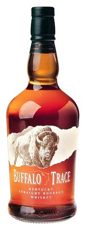 Виски "Буффало Трейс Бурбон" 0,7 л