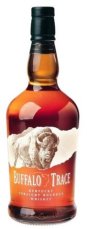 Виски "Буффало Трейс Бурбон" 0,7 л