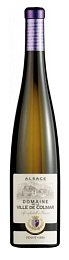Вино "Домен де ля Виль де Кольмар Пино Гри" белое полусухое 0,75 л