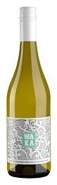 Вино "Вака Совиньон Блан" белое сухое 0,75 л