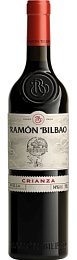 Вино "Рамон Бильбао Крианса" красное сухое 0,75 л