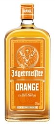 Ликер "Ягермайстер Орандж" 0,7 л