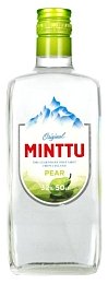 Ликер "МИНТТУ ГРУША" 0,5 л