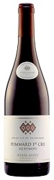 Вино "Пьер Андре Поммар Премье Крю Лез Эпено АОП" сухое красное 0,75 л