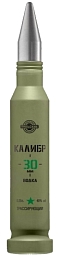Водка "Калибр 30 мм Трассирующий" 0,25 л
