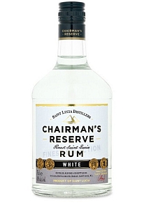 Ром "Шерманс Резерв Уайт" 0,7 л