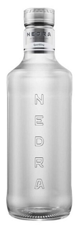 Вода "Недра" газированная 0,75 л