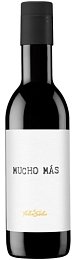 Вино "Мучо Мас" красное сухое 0,187 л