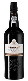 Портвейн "Грэм'с Файн Тони" ликерное (портвейн) 0,75 л