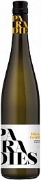 Вино "Парадис Рислинг Файнхерб Наэ" белое полусухое 0,75 л.