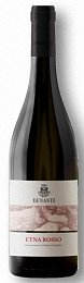 Вино "Этна Россо. Бенанти" сухое красное 0,75 л