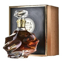 Виски "Гоалонг Вайн Каск Шинис" односолодовый 0,7 л в п/у